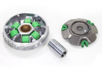 WARIATOR PIAGGIO VESPA GTS X7 X8 X9 APRILIA DERBI 250 KPL. RMS