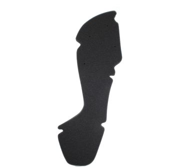 FILTR POWIETRZA NYPSO GILERA TYPHOON PIAGGIO SKIPPER/SKR CITY 125CCM RMS