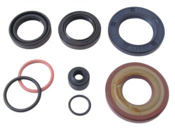 SIMERING USZCZELNIACZ ZESTAW PIAGGIO HEXAGON 125/150