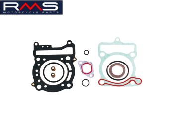 USZCZELKA YAMAHA MAJESTY 180 03-05 KPL. MAŁY RMS