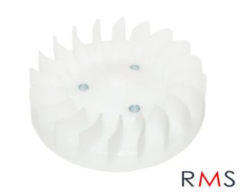 WENTYLATOR WARIATORA MINARELLI YAMAHA MBK 50