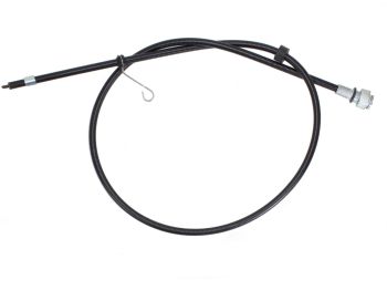 LINKA LICZNIKA PIAGGIO SFERA RST 50-125CCM Wymiary: dł całkowita - 102,50 cm, dł pancerza - 100,50 cm, 1) średnica wewnętrzna nakrętki - 15 mm ML