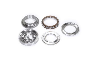 ZESTAW ŁOŻYSK SZTYCY MBK SKYLINER YAMAHA MAJESTY 125 SLIDER 150 RMS