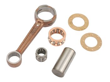 KORBOWÓD SUZUKI AD 50