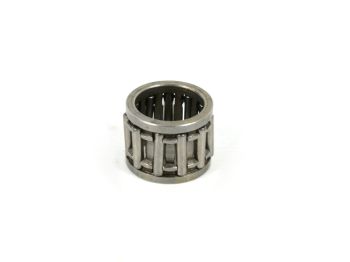 ŁOŻYSKO IGIEŁKOWE SWORZNIA TŁOKA SIMSON S50 S51 S70 SR50 SR80 KR51/1 KR51/2 SR4-2 SR4-3 SR4-4 12x16x13 PIN12mm DE
