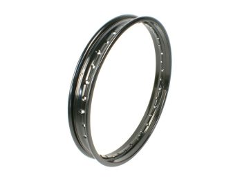 FELGA 19" 1,60x19 WFM CZARNA 36 SZPRYCH ZAPLOT ML