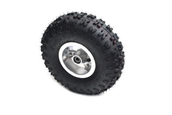 KOŁO POCKET ATV 4'' 4.10x4 PRZÓD BRI