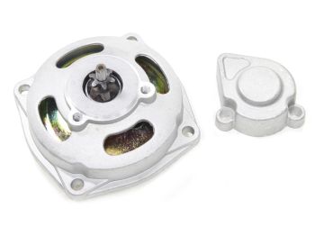 DZWON SPRZĘGŁA Z ZĘBATKĄ POCKET ALUMINIUM 6z ROB