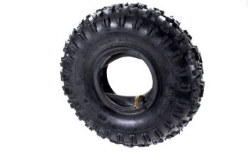 ATV REHV 4'' 4.10x4 SISEREHVIGA WB