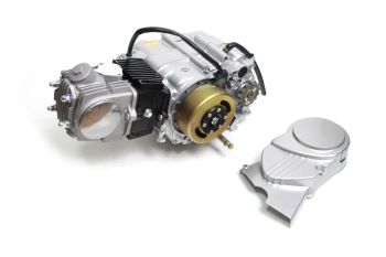 SILNIK CROSS 125 MANUAL 4 BIEGOWY BRI