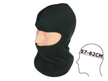 KOMINIARKA POLAR JEDNOSTRONNY OCZY NIE DZIEL L/XL