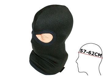 KOMINIARKA POLAR JEDNOSTRONNY OCZY DZIEL L/XL