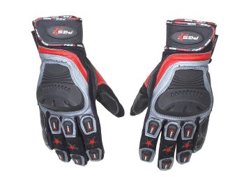 RĘKAWICZKI 786-1827 RED L