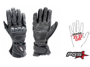 RĘKAWICZKI 786-5250 BLACK M