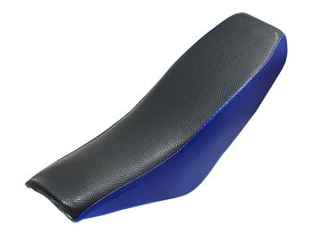 SIEDZENIE CROSS 125 NIEBIESKIE HB