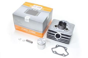 CYLINDER SIMSON S70 KPL. ALM