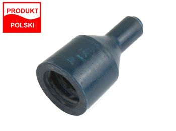 OSŁONA GUMOWA CEWKI ZAPŁONOWEJ SYRENKA