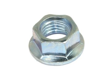 NAKRĘTKA M10x1,25 WAŁKA SPRZĘGŁA GY6-50 PHE