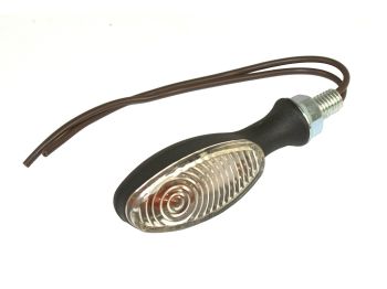 KIERUNKOWSKAZ MINI MICRO BIAŁY