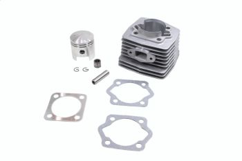 CYLINDER KOMPLETNY DO SILNIKA ROWEROWEGO 80 47mm