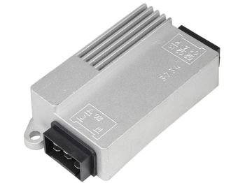 REGULATOR NAPIĘCIA MIŃSK 6V 6 PIN - 6 PIN
