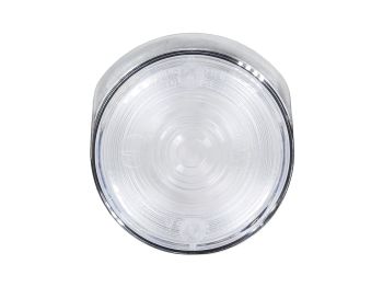 KLOSZ KIERUNKOWSKAZU MZ / SIMSON BIAŁY PRZÓD DI