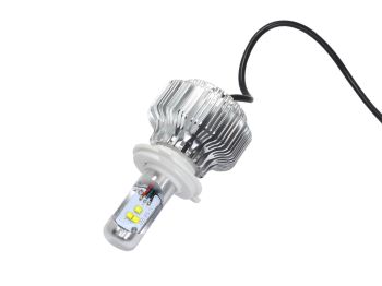 ŻARÓWKA 12V C6 20W 6000K LED