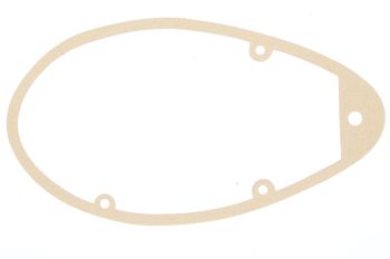 USZCZELKA WSK 125 DEKLA TEKTURA