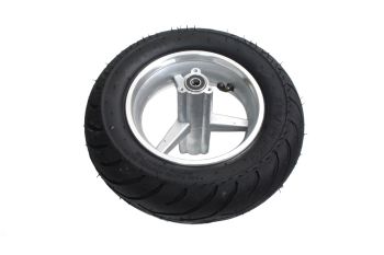 FELGA KOŁO TYŁ 110/50-6.5 POCKET BRI