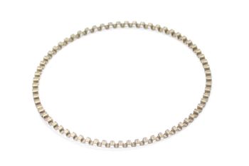 PIERŚCIEŃ TŁOKA ATV 150 57MM OLEJOWY