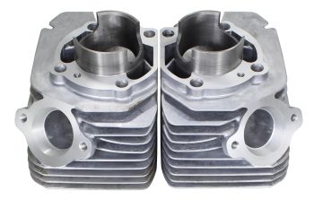 CYLINDER JAWA 350 TS 58mm WB