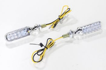 KIERUNKOWSKAZY LED PROSTE CL-259 KPL. SC