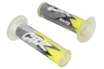 MANETKI CBR J157 YELLOW L/R KOMPLET ML