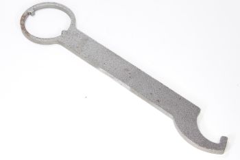 KLUCZ NAKRĘTKI GŁÓWKI RAMY, NAKRĘTKI WIDELCA, WYDECHU WSK 125 175