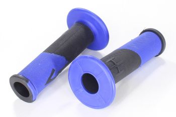 MANETKI KIEROWNICY CL-017 NIEBIESKIE KPL. SC