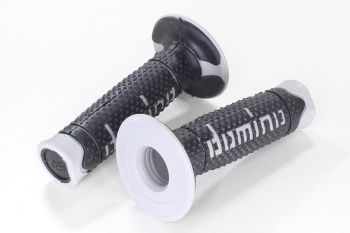 MANETKA KIEROWNICY CL-010 SREBRNA KPL. SC