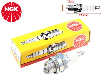 ŚWIECA ZAPŁONOWA NGK BPM7A POCKET