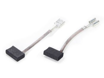 SZCZOTKI ALTERNATORA MZ ETZ125 ETZ150 ETZ250