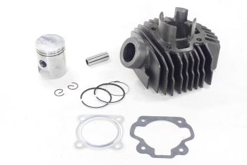 CYLINDER YAMAHA YB50 FS1 50 40mm PIN 12mm 2T SA
