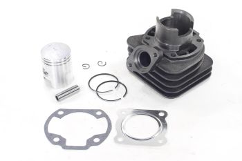 CYLINDER HONDA LEAD/VISION KYMCO ZX 50 40mm PIN 10mm 2T SA PASUJE DO: HONDA-LEAD/SCOOPY/SH KYMCO-SCOUT/ZX PEUGEOT-SC