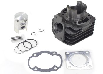 CYLINDER HONDA SFX/SGX/SH/SJ/SZX 50CCM 39mm PIN 12MM 2T KOMPLETNY SA PASUJE DO: HONDA SFX/SGX SKY/SH SCOOPY/SJ BALI/SZX SUPER SPORT/SZX CROSS SPORT