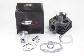 CYLINDER PEUGEOT LUDIX 70 AC 47mm PIN 12mm HW