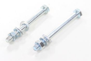 ŚRUBY MOCOWANIA SILNIKA ROMET KOMAR KPL. TB