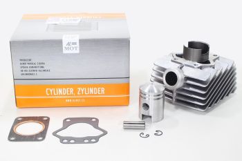 CYLINDER ROMET 3-BIEGOWY 40mm AK20 KPL. ALM