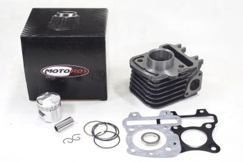 CYLINDER PIAGGIO FLY 50 39mm AC 4V 4T PIN 13mm LIBERTY VESPA ZIP DERBI ATLANTIS APRILIA SCARABEO SPORT CITY HW