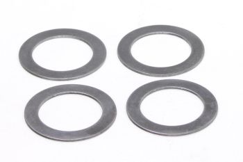 PODKŁADKI I ZABEZPIECZENIA WAŁKA ZDAWCZEGO SKRZYNI BIEGÓW SIMSON 4 BIEGI TAIWAN KC