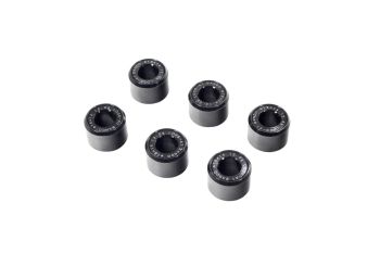 ROLKI WARIATORA 18x14mm 12gr BANDO WR180-140-120-6 KYMCO SYM