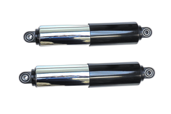 AMORTYZATORY TYŁ JUNAK M10 M07 350 POWER FORCE KPL.