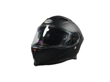 KASK VCAN V153 FLAT BLACK S