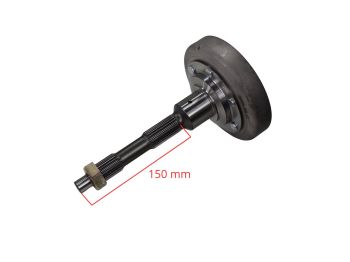 DZWON SPRZĘGŁA ATV 500/600 CFMOTO CFORCE UFORCE X5 X6 0180-053000